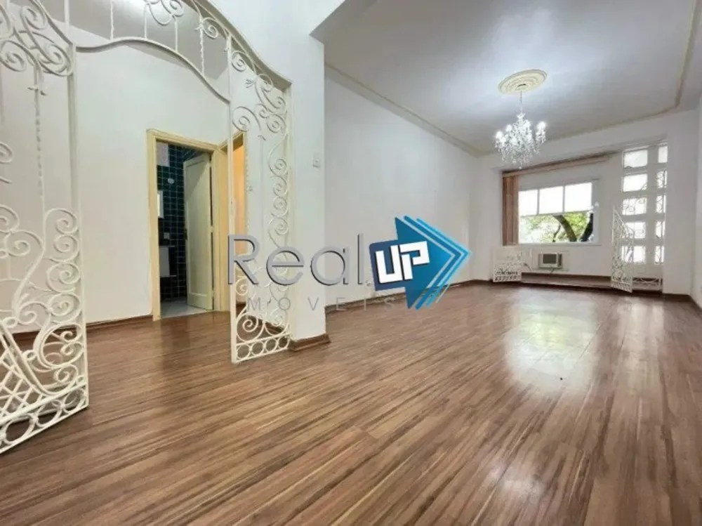 Apartamento, 3 quartos, 121 m² - Foto 7