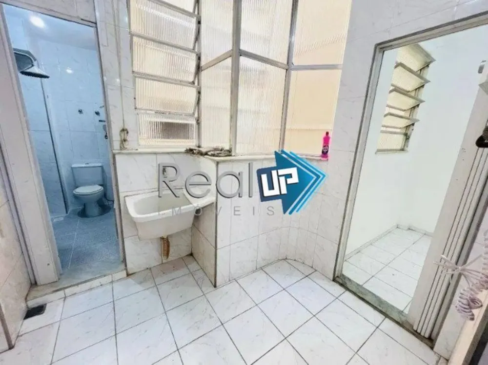 Apartamento, 3 quartos, 121 m² - Foto 33