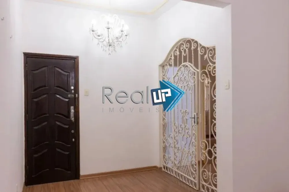 Apartamento, 3 quartos, 121 m² - Foto 3