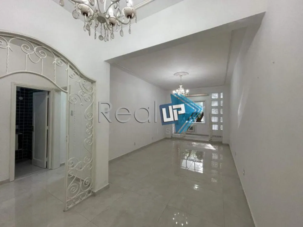 Apartamento, 3 quartos, 121 m² - Foto 6