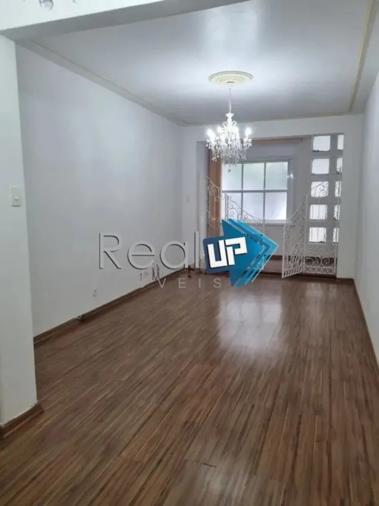 Apartamento, 3 quartos, 121 m² - Foto 5