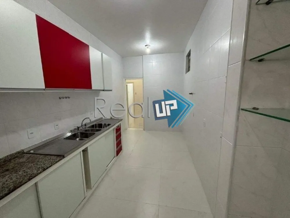 Apartamento, 3 quartos, 121 m² - Foto 26