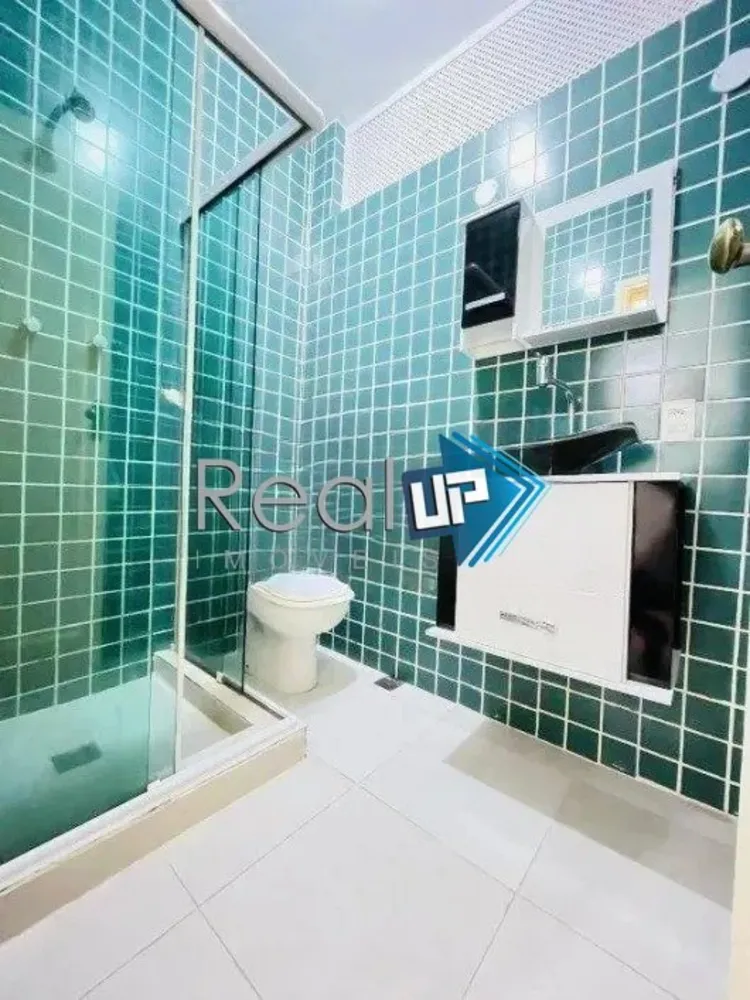 Apartamento, 3 quartos, 121 m² - Foto 29