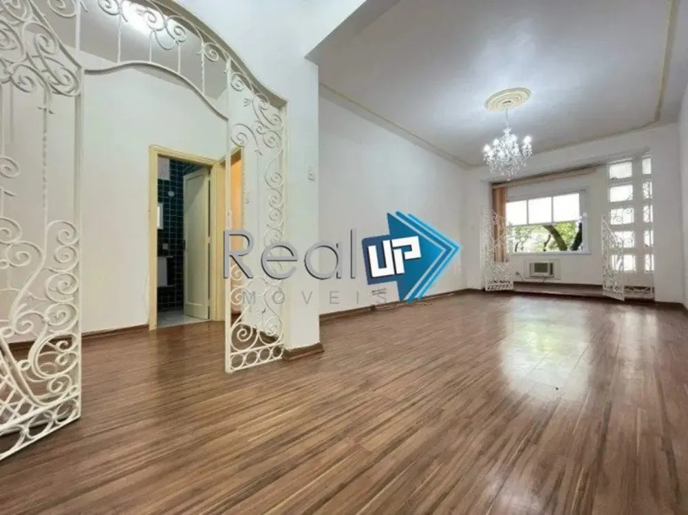 Apartamento, 3 quartos, 121 m² - Foto 4