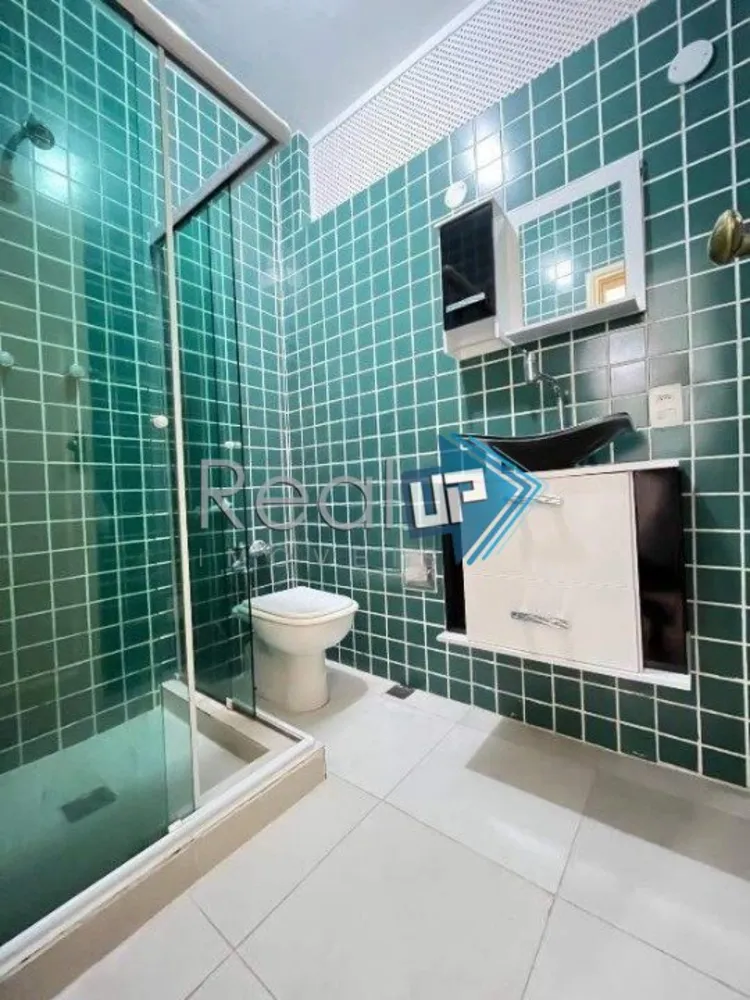 Apartamento, 3 quartos, 121 m² - Foto 14