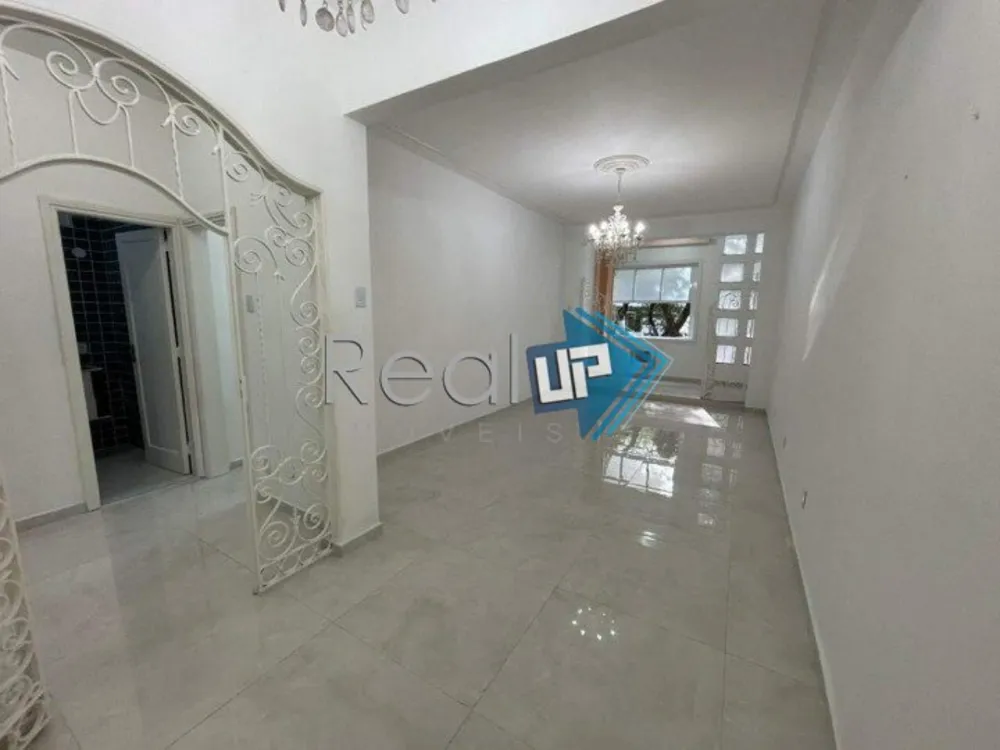 Apartamento, 3 quartos, 121 m² - Foto 8
