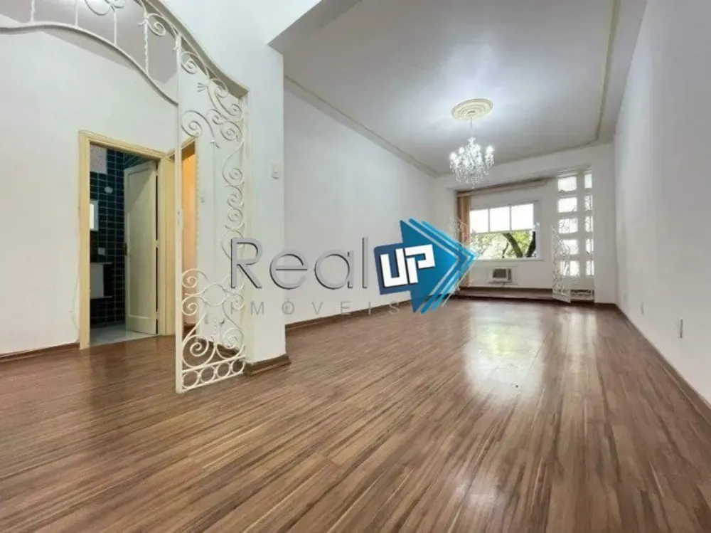 Apartamento, 3 quartos, 121 m² - Foto 1