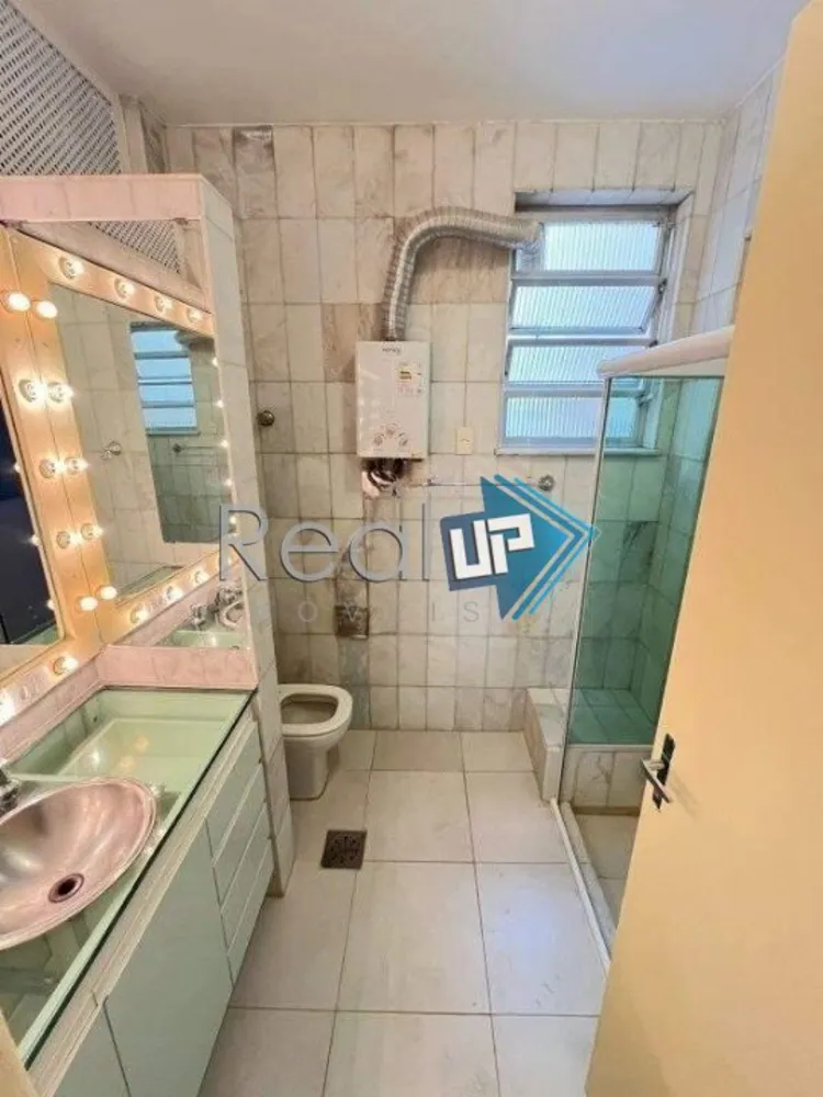 Apartamento, 3 quartos, 121 m² - Foto 24