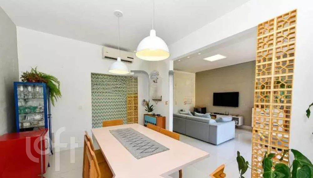 Apartamento à venda com 3 quartos, 110m² - Foto 7