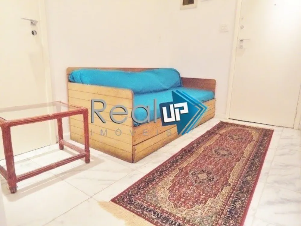 Apartamento, 1 quarto, 52 m² - Foto 14