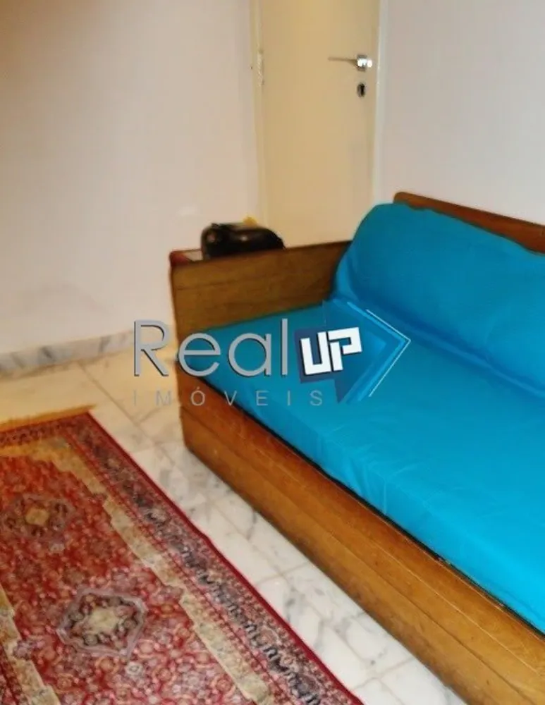 Apartamento, 1 quarto, 52 m² - Foto 5