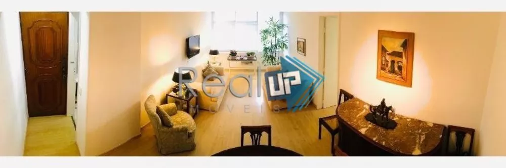 Apartamento, 3 quartos, 84 m² - Foto 5