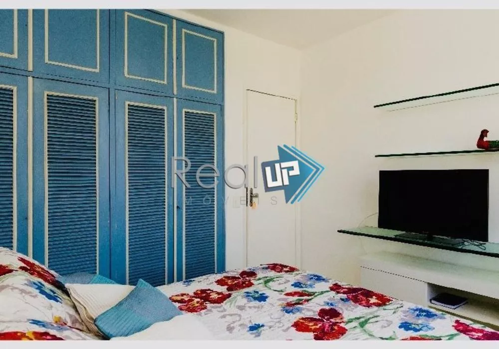 Apartamento, 3 quartos, 84 m² - Foto 9