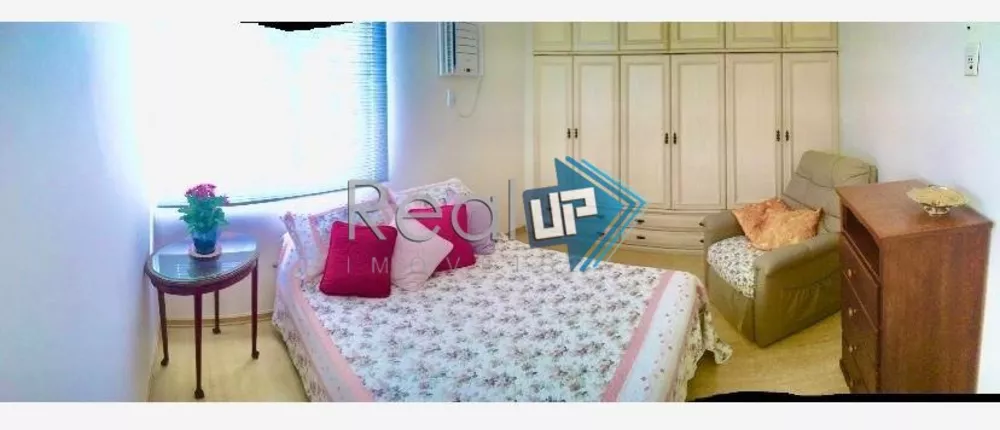 Apartamento, 3 quartos, 84 m² - Foto 2