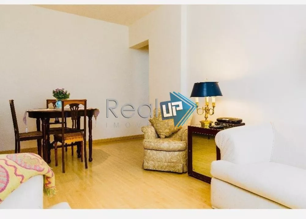 Apartamento, 3 quartos, 84 m² - Foto 3
