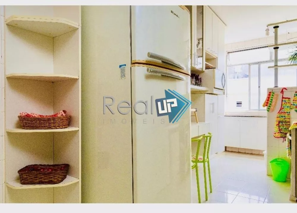 Apartamento, 3 quartos, 84 m² - Foto 4