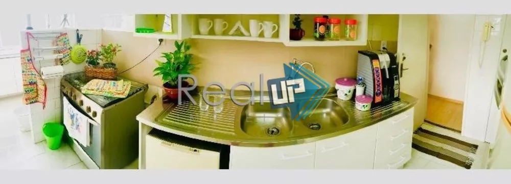 Apartamento, 3 quartos, 84 m² - Foto 21
