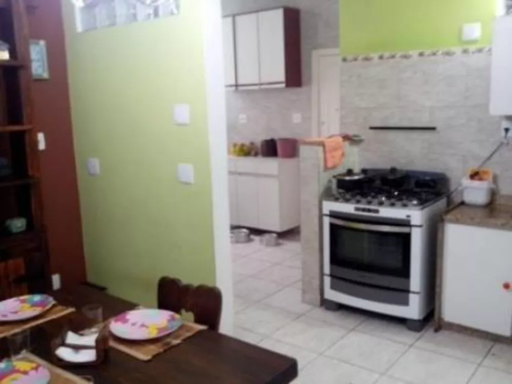 Apartamento à venda com 5 quartos, 300m² - Foto 16