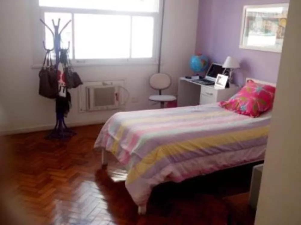 Apartamento à venda com 5 quartos, 300m² - Foto 9