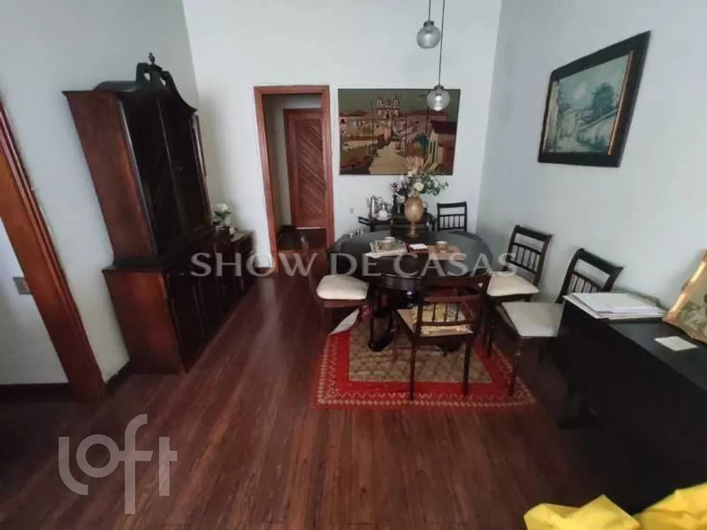 Apartamento à venda com 3 quartos, 94m² - Foto 3