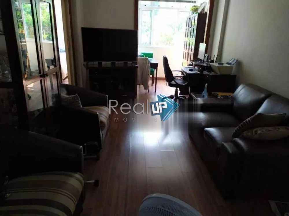 Apartamento, 2 quartos, 65 m² - Foto 8