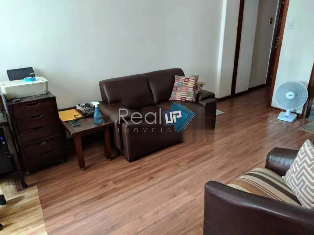 Apartamento, 2 quartos, 65 m² - Foto 7
