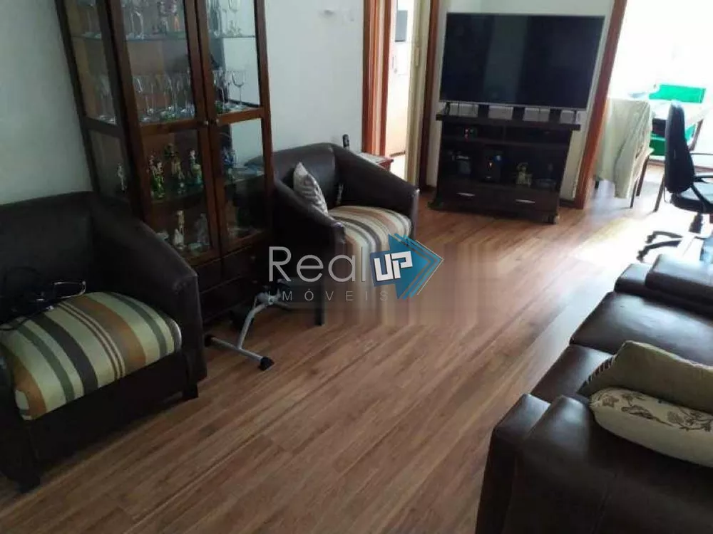 Apartamento, 2 quartos, 65 m² - Foto 4