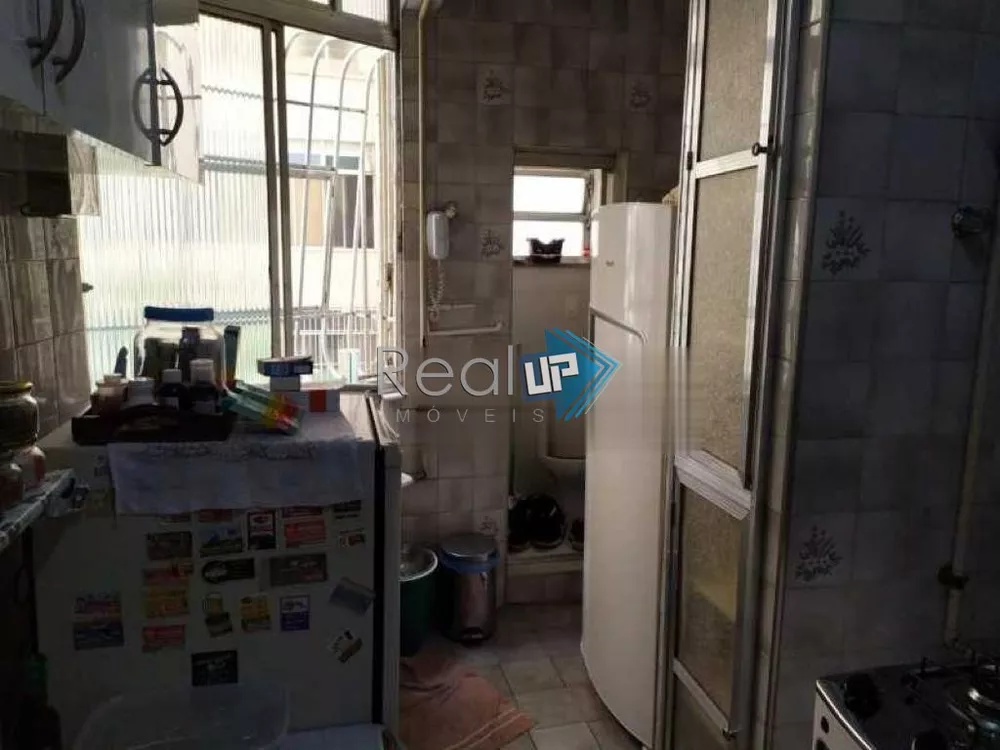 Apartamento, 2 quartos, 65 m² - Foto 21