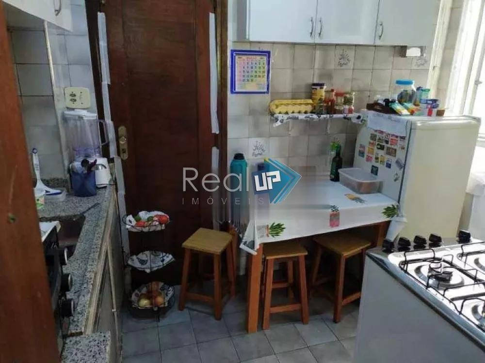 Apartamento, 2 quartos, 65 m² - Foto 17