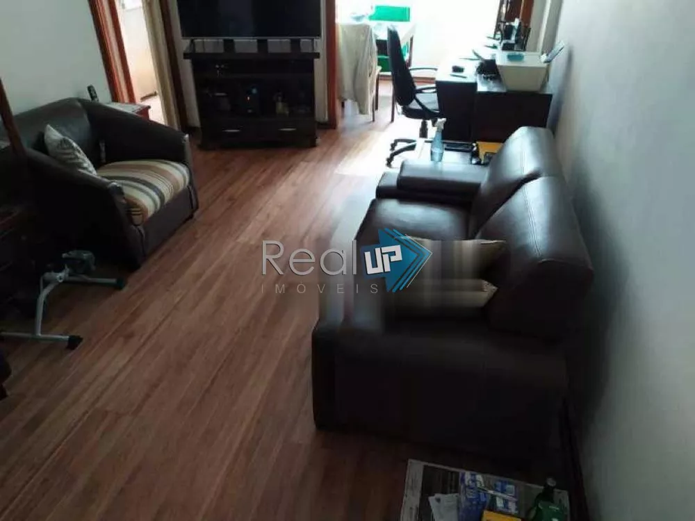 Apartamento, 2 quartos, 65 m² - Foto 5