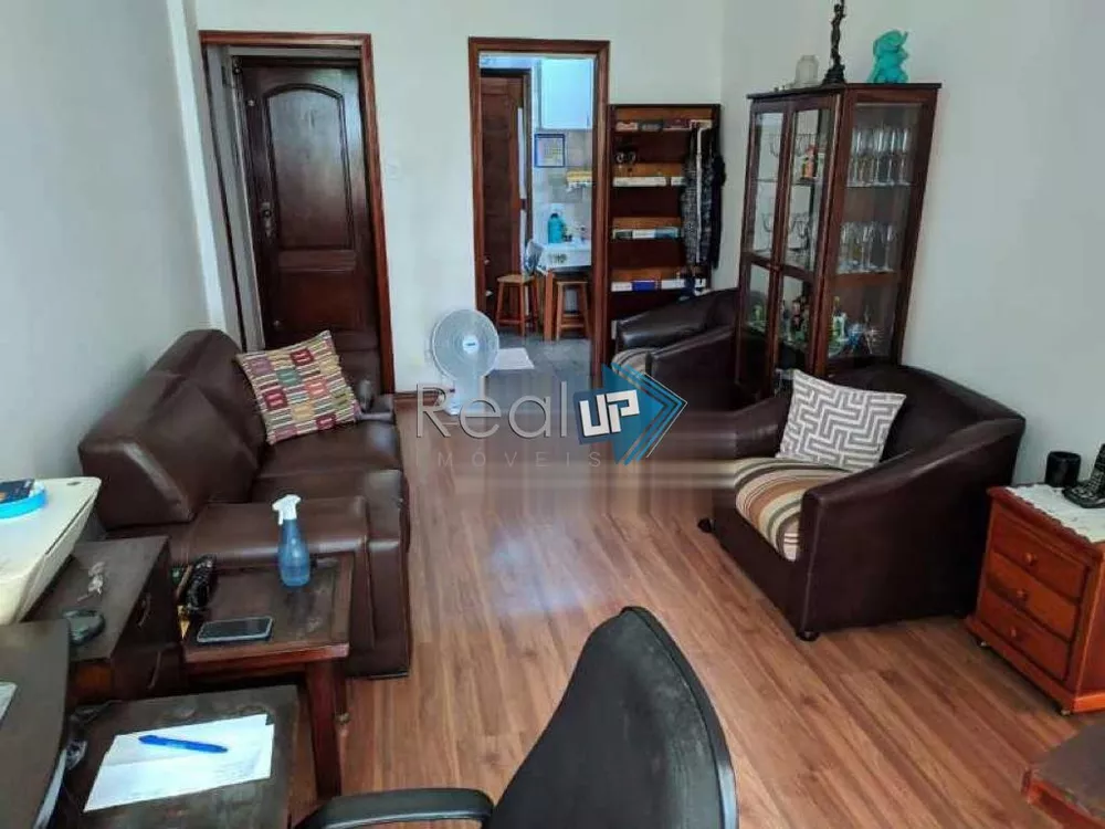 Apartamento, 2 quartos, 65 m² - Foto 2