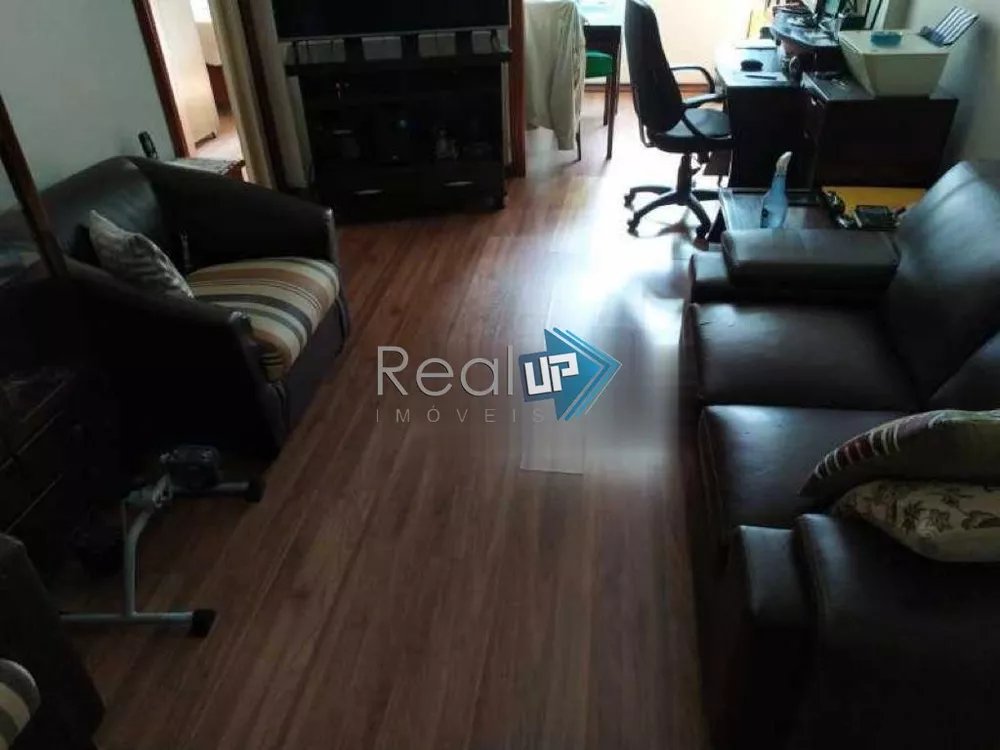 Apartamento, 2 quartos, 65 m² - Foto 6