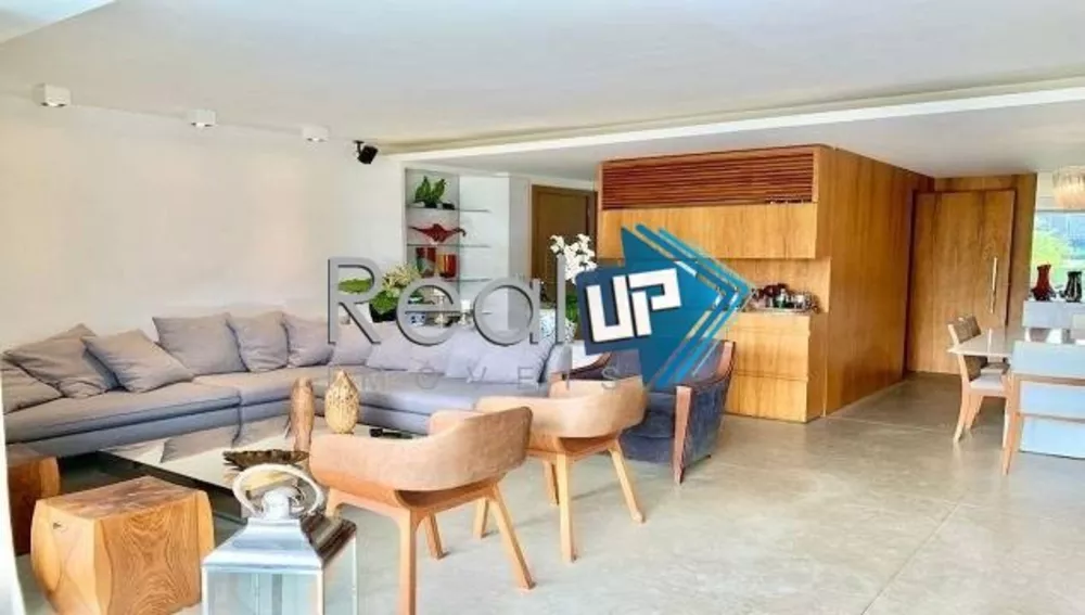 Apartamento para alugar com 4 quartos, 171m² - Foto 4