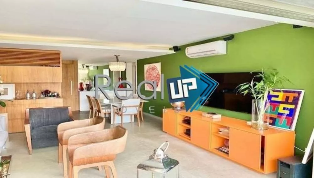 Apartamento para alugar com 4 quartos, 171m² - Foto 2