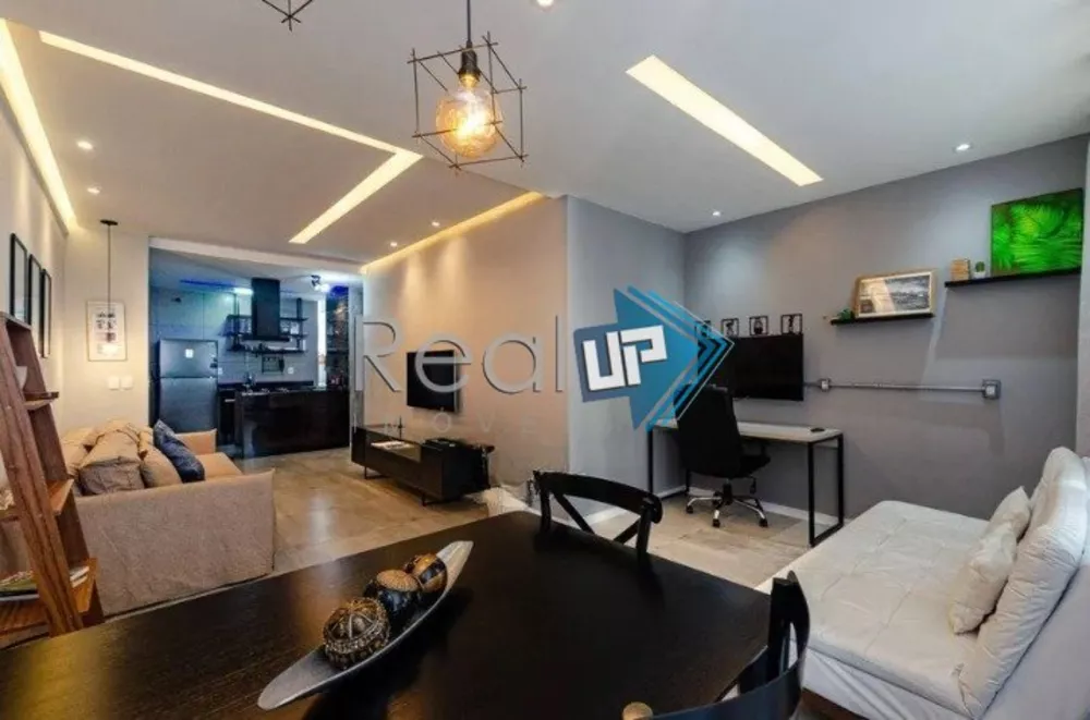 Apartamento, 2 quartos, 66 m² - Foto 5