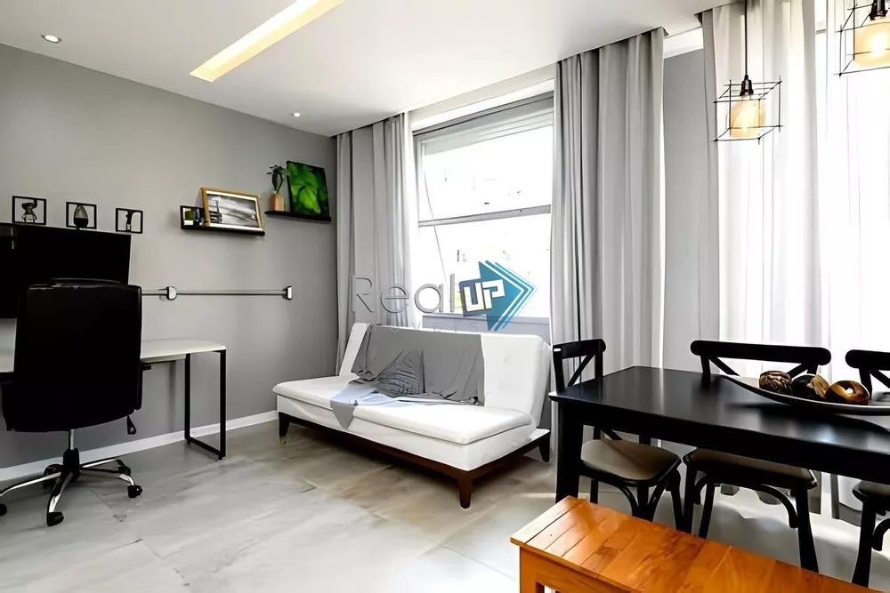 Apartamento, 2 quartos, 66 m² - Foto 6