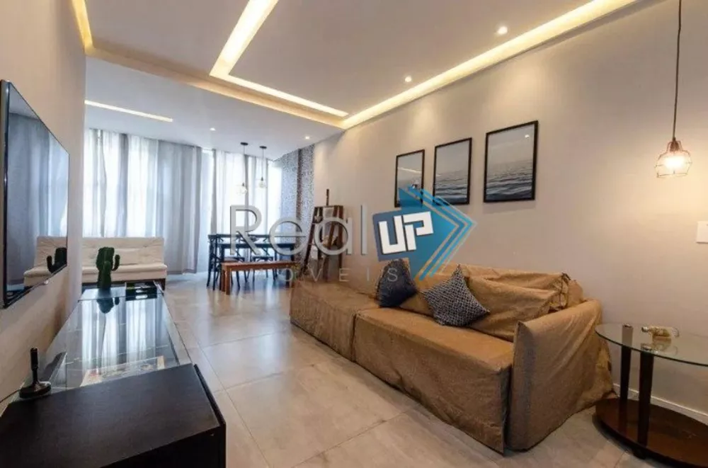 Apartamento, 2 quartos, 66 m² - Foto 1