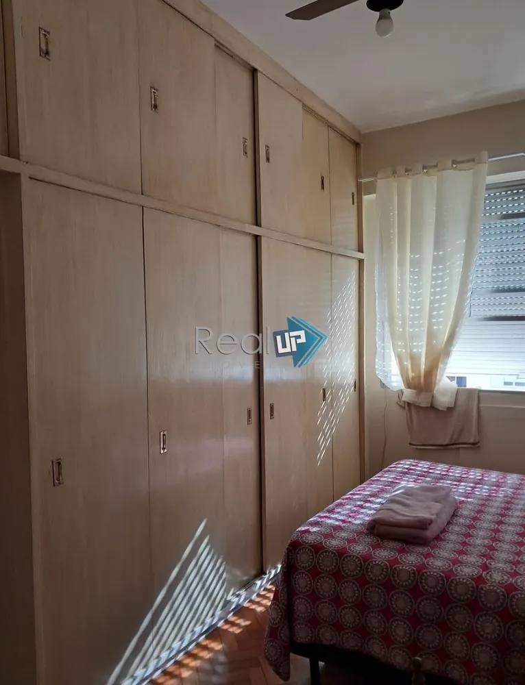 Apartamento, 3 quartos, 148 m² - Foto 15