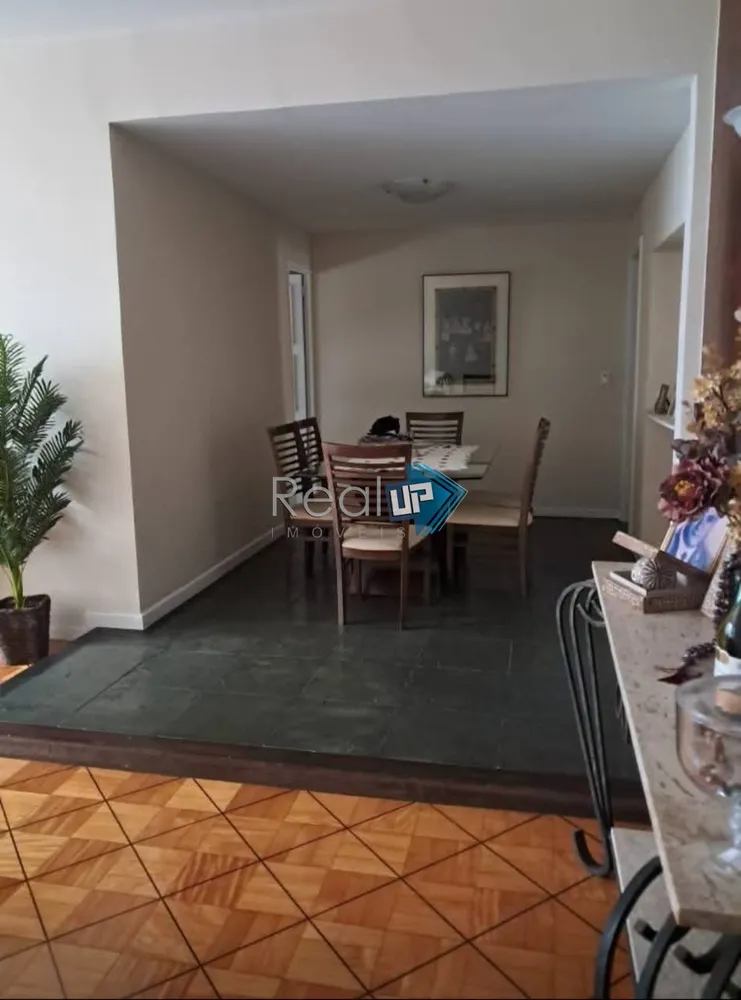 Apartamento, 3 quartos, 148 m² - Foto 11