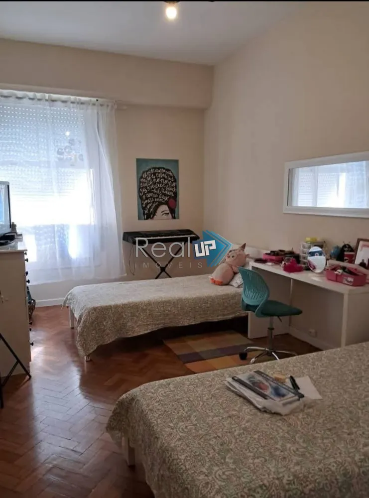 Apartamento, 3 quartos, 148 m² - Foto 15