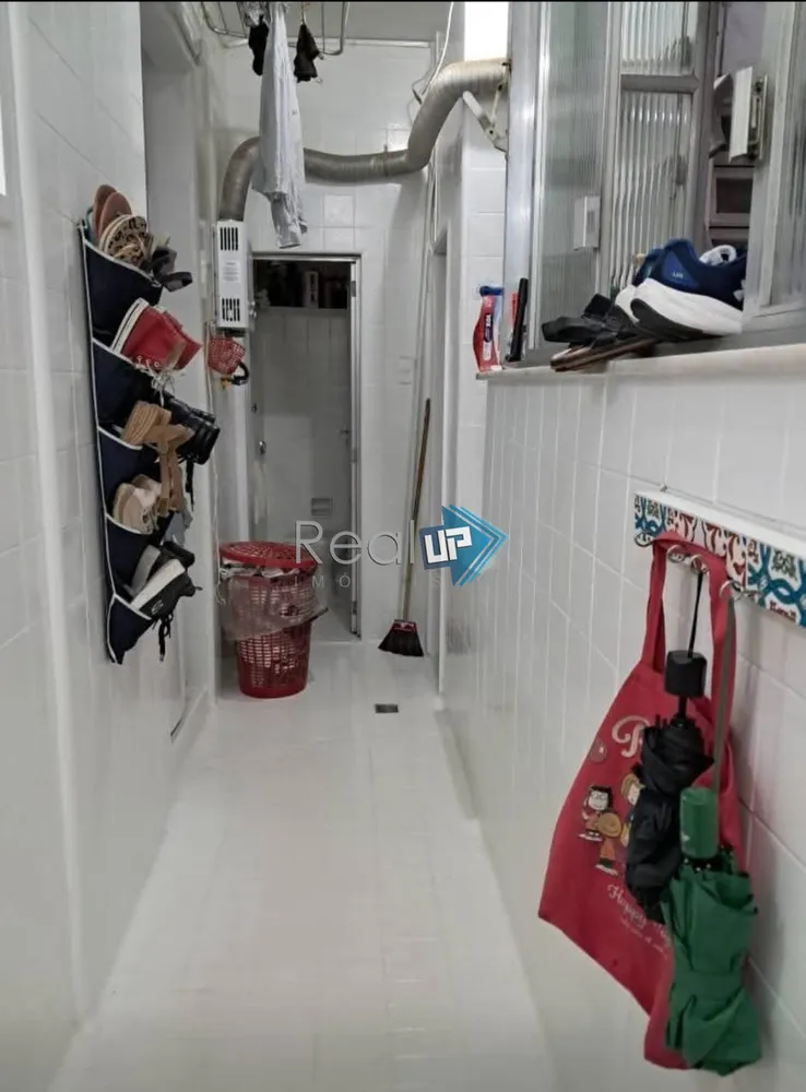 Apartamento, 3 quartos, 148 m² - Foto 10