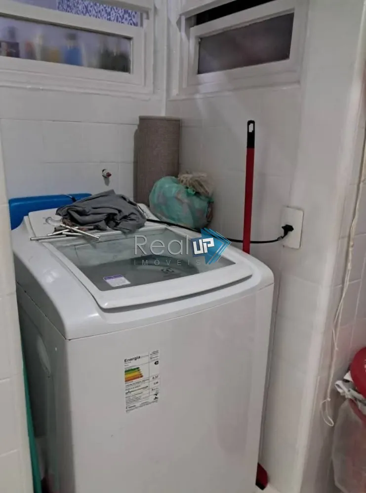 Apartamento, 3 quartos, 148 m² - Foto 13