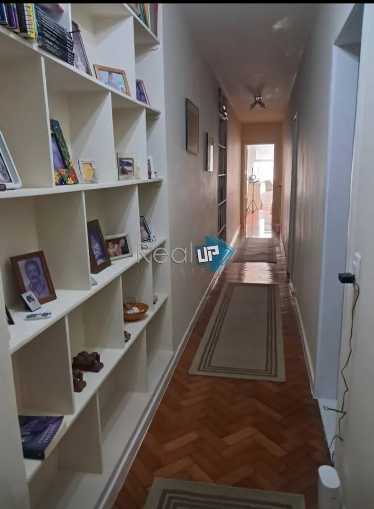 Apartamento, 3 quartos, 148 m² - Foto 9