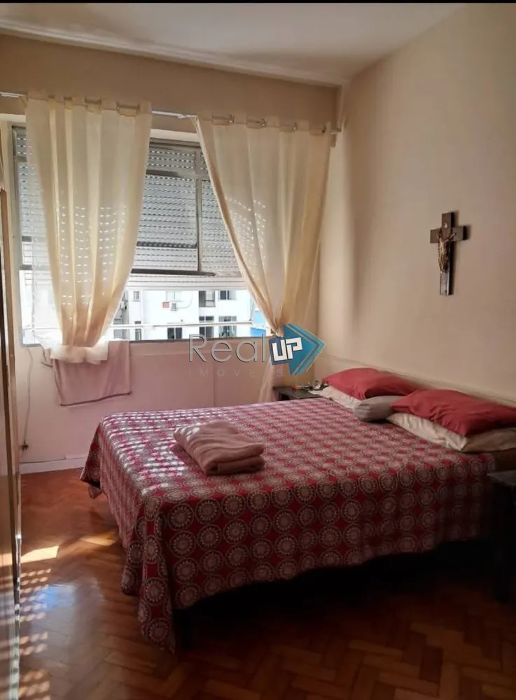 Apartamento, 3 quartos, 148 m² - Foto 7