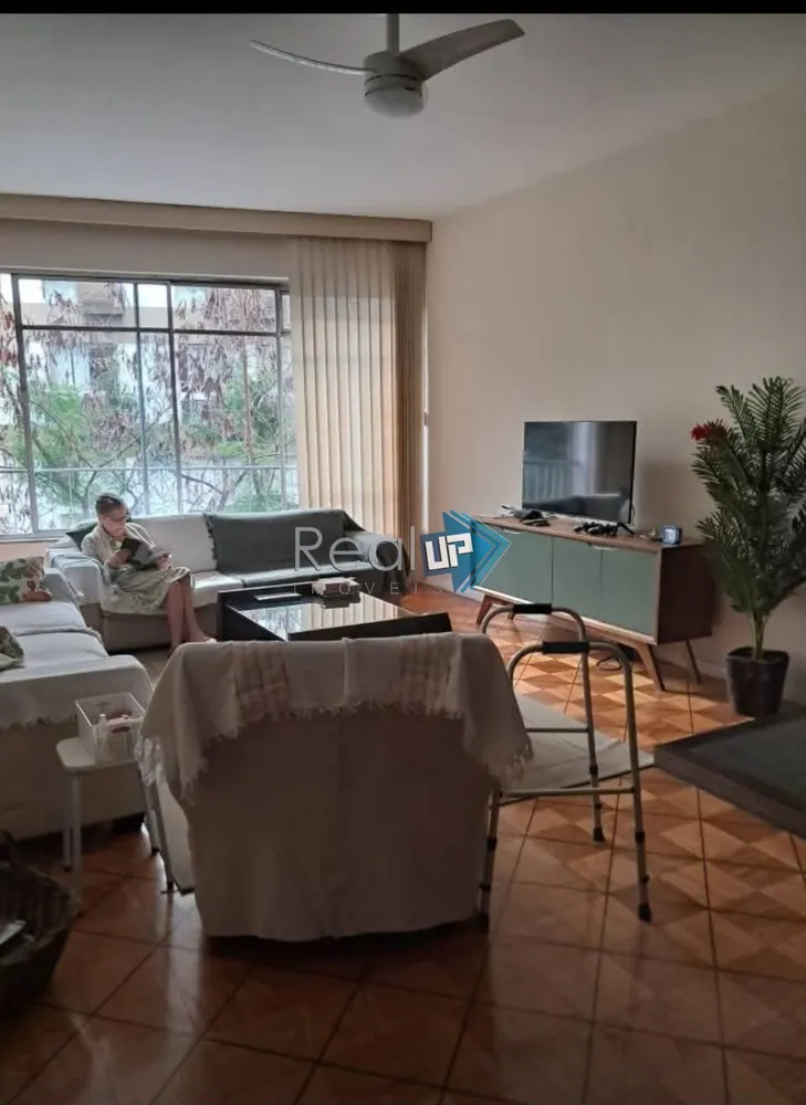 Apartamento, 3 quartos, 148 m² - Foto 5