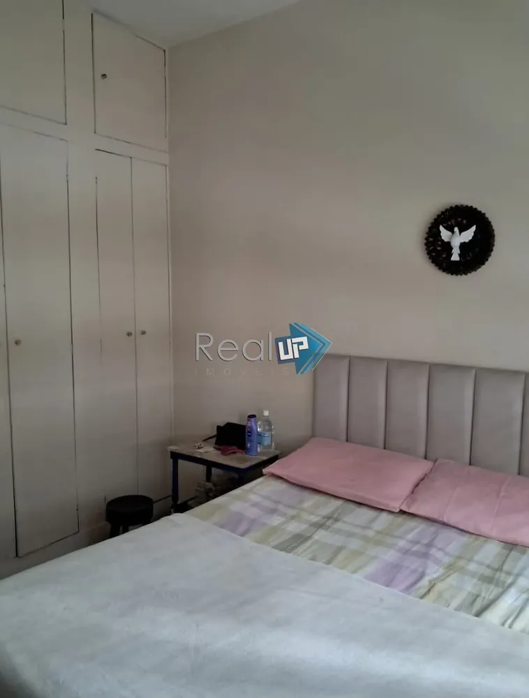 Apartamento, 3 quartos, 148 m² - Foto 14