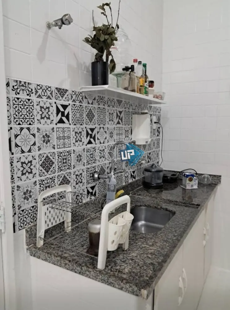 Apartamento, 3 quartos, 148 m² - Foto 3