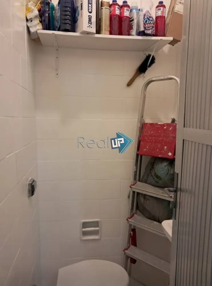 Apartamento, 3 quartos, 148 m² - Foto 12