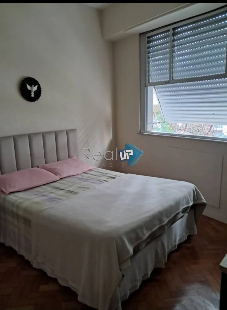 Apartamento, 3 quartos, 148 m² - Foto 8