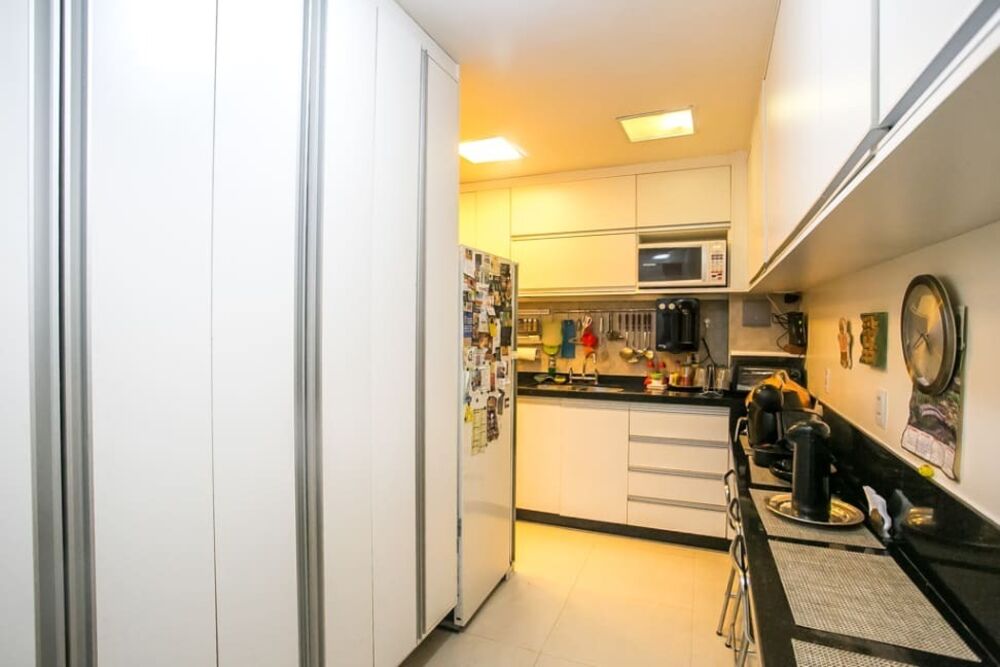 Apartamento, 3 quartos, 120 m² - Foto 11